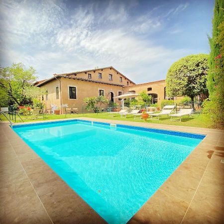 Casabiancalana Boutique Bed and Breakfast Lucca Eksteriør billede