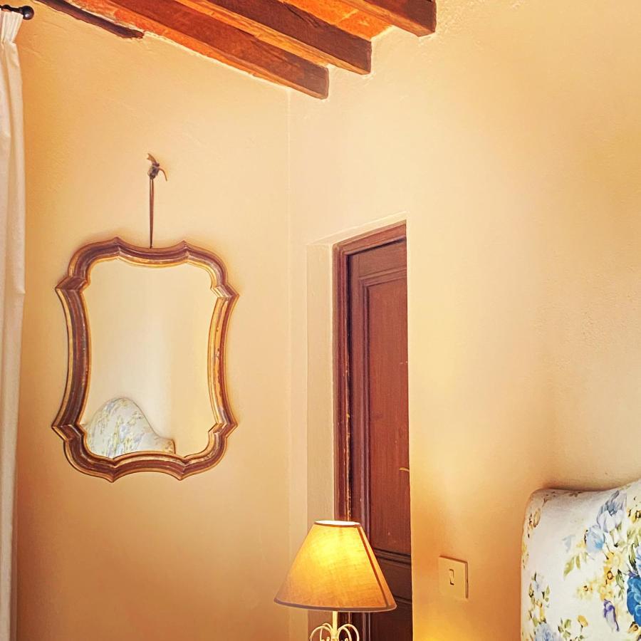 Casabiancalana Boutique Bed and Breakfast Lucca Eksteriør billede