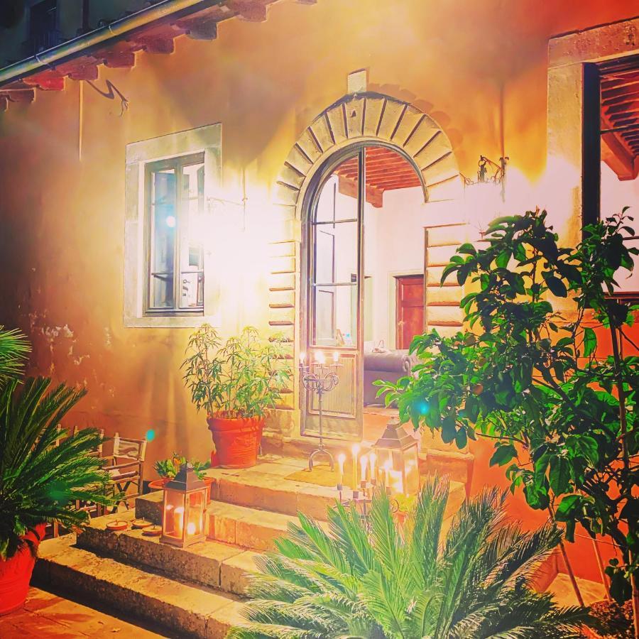 Casabiancalana Boutique Bed and Breakfast Lucca Eksteriør billede