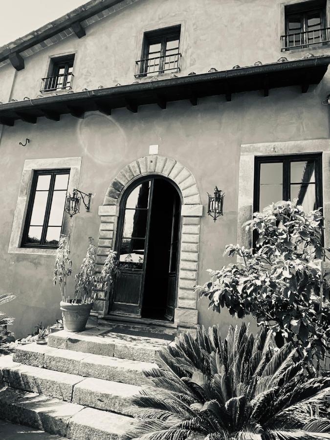 Casabiancalana Boutique Bed and Breakfast Lucca Eksteriør billede