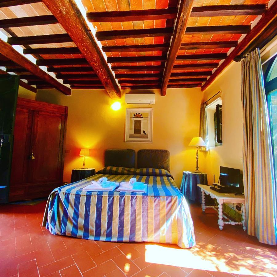 Casabiancalana Boutique Bed and Breakfast Lucca Eksteriør billede