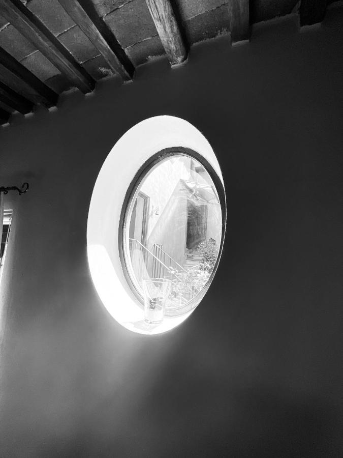 Casabiancalana Boutique Bed and Breakfast Lucca Værelse billede