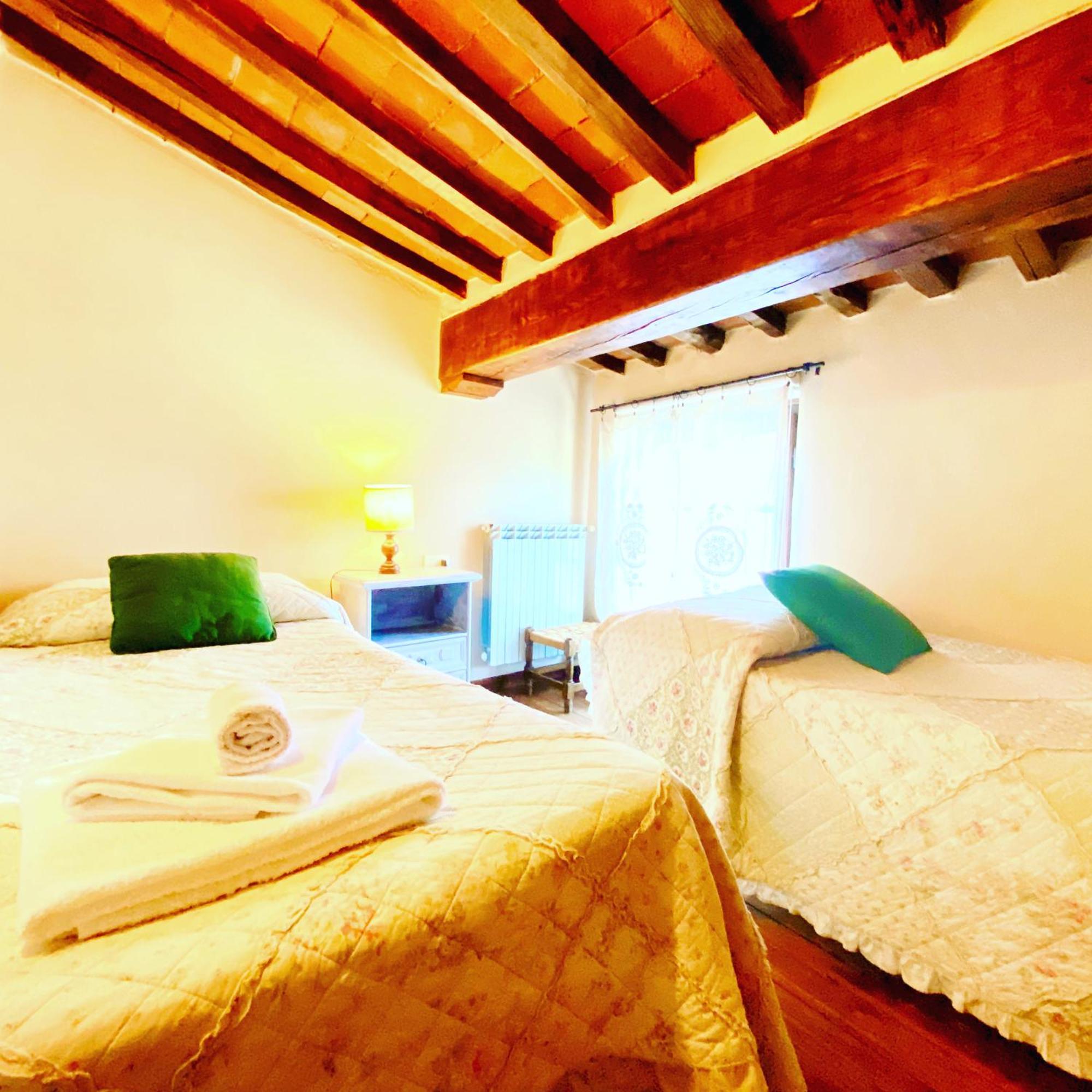 Casabiancalana Boutique Bed and Breakfast Lucca Værelse billede