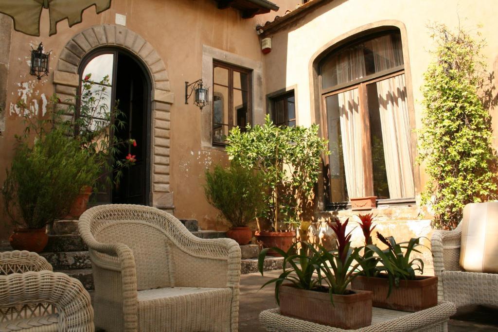 Casabiancalana Boutique Bed and Breakfast Lucca Eksteriør billede